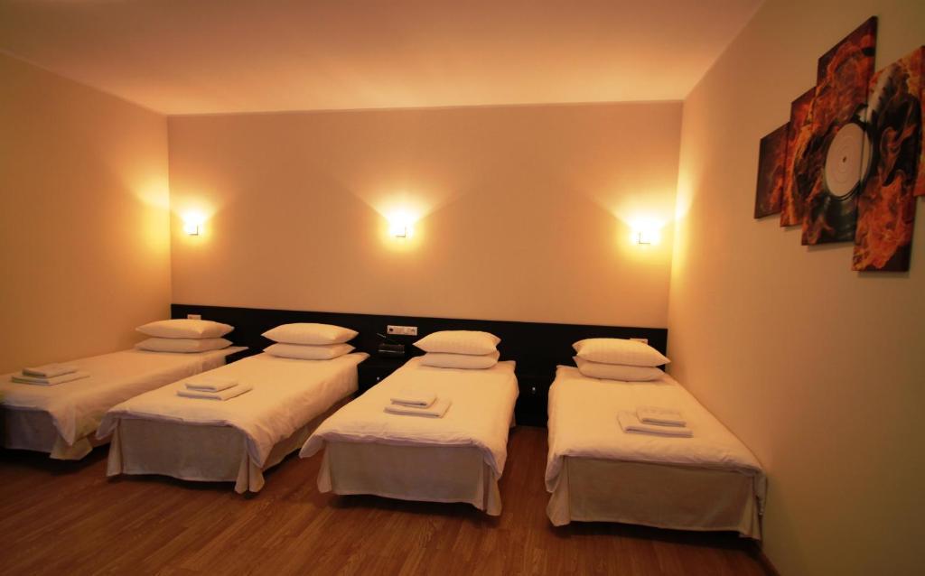 Navigator Apartment Krakau