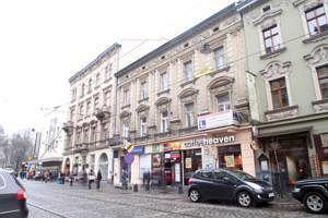 Navigator Apartment *