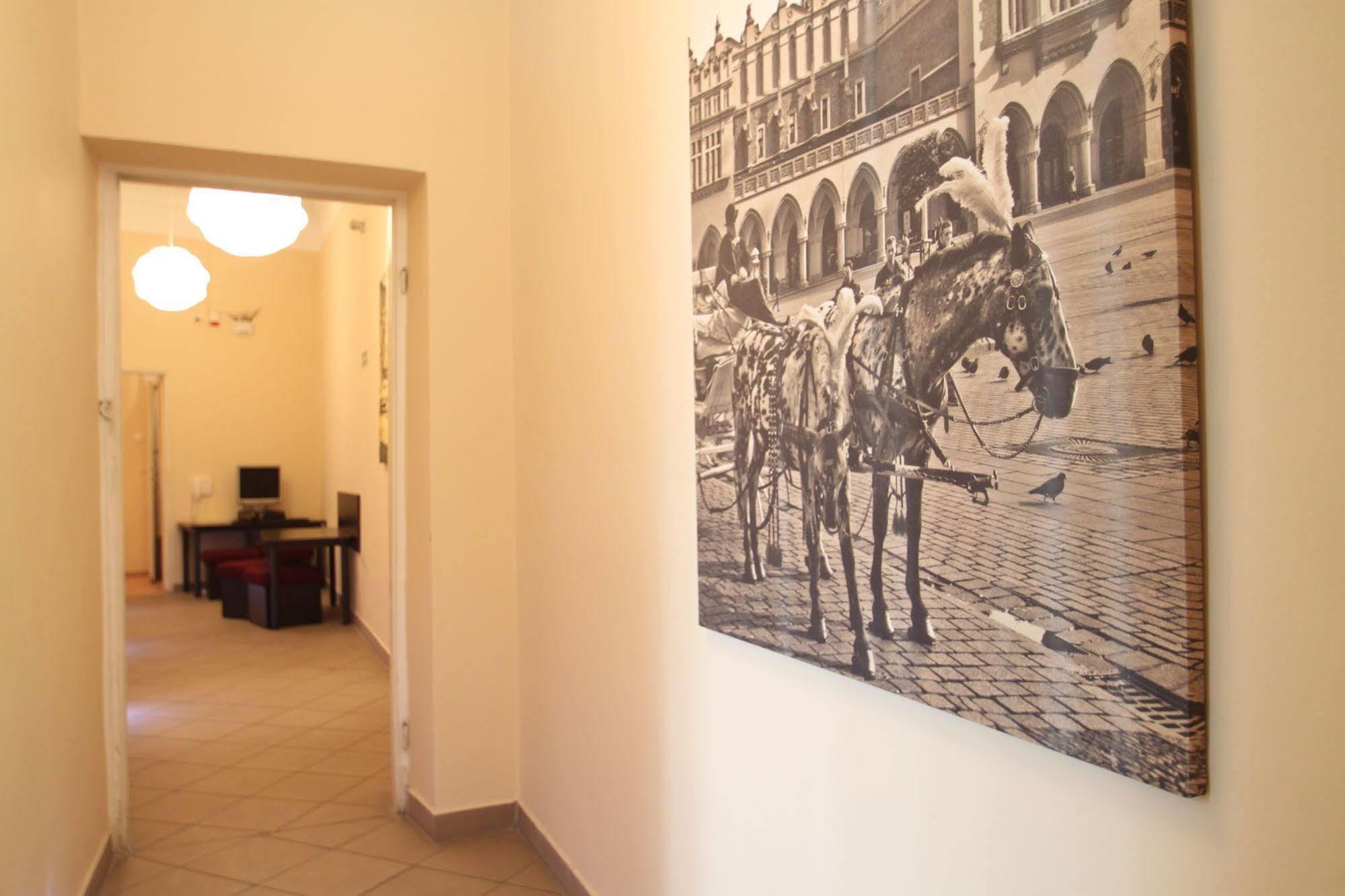Apartment Navigator Krakau