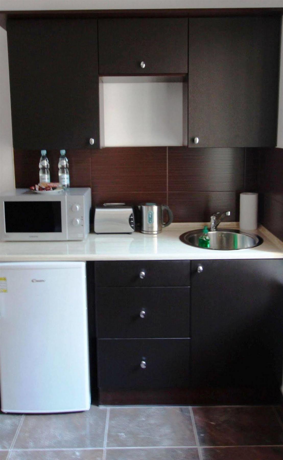 Apartment Navigator Krakau