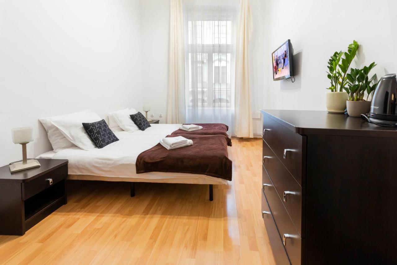 Apartment Navigator Krakau