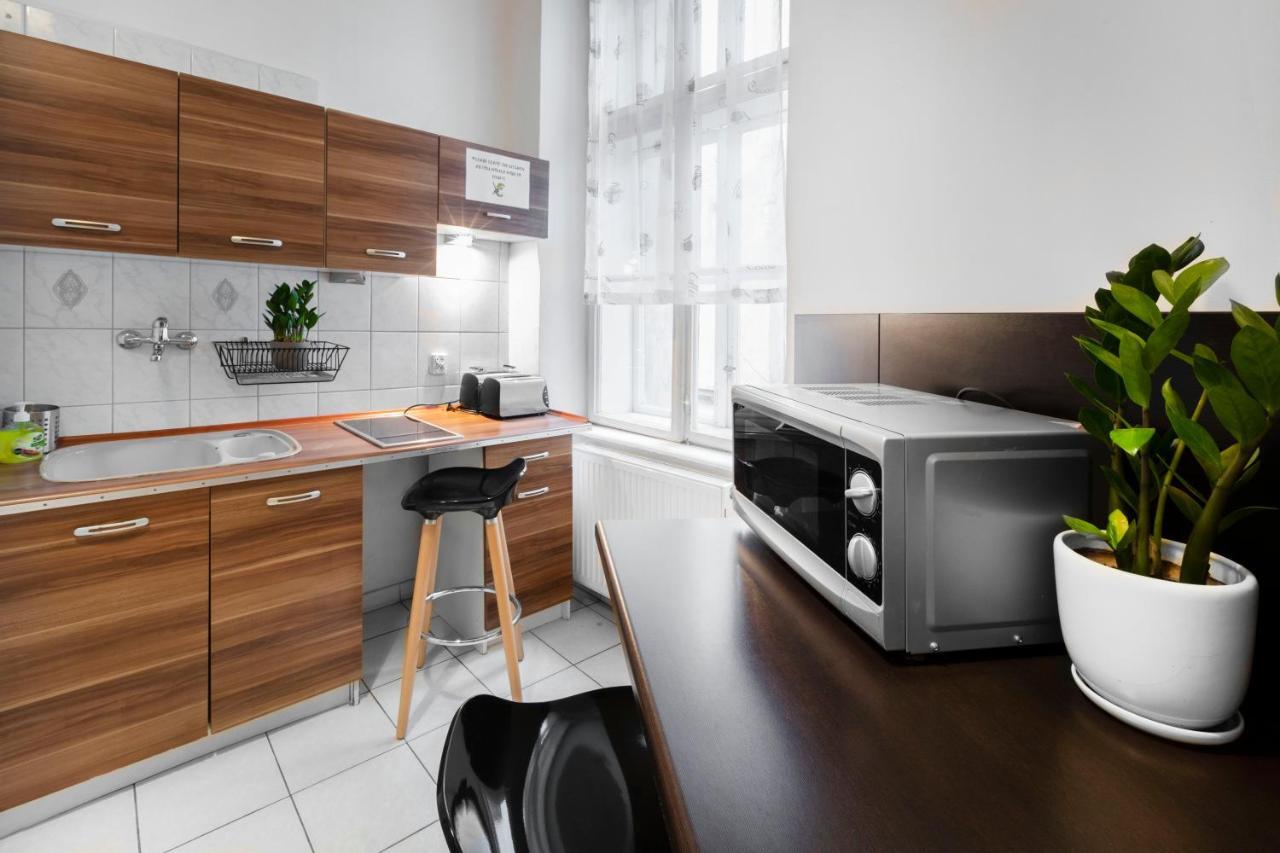 Navigator Apartment *