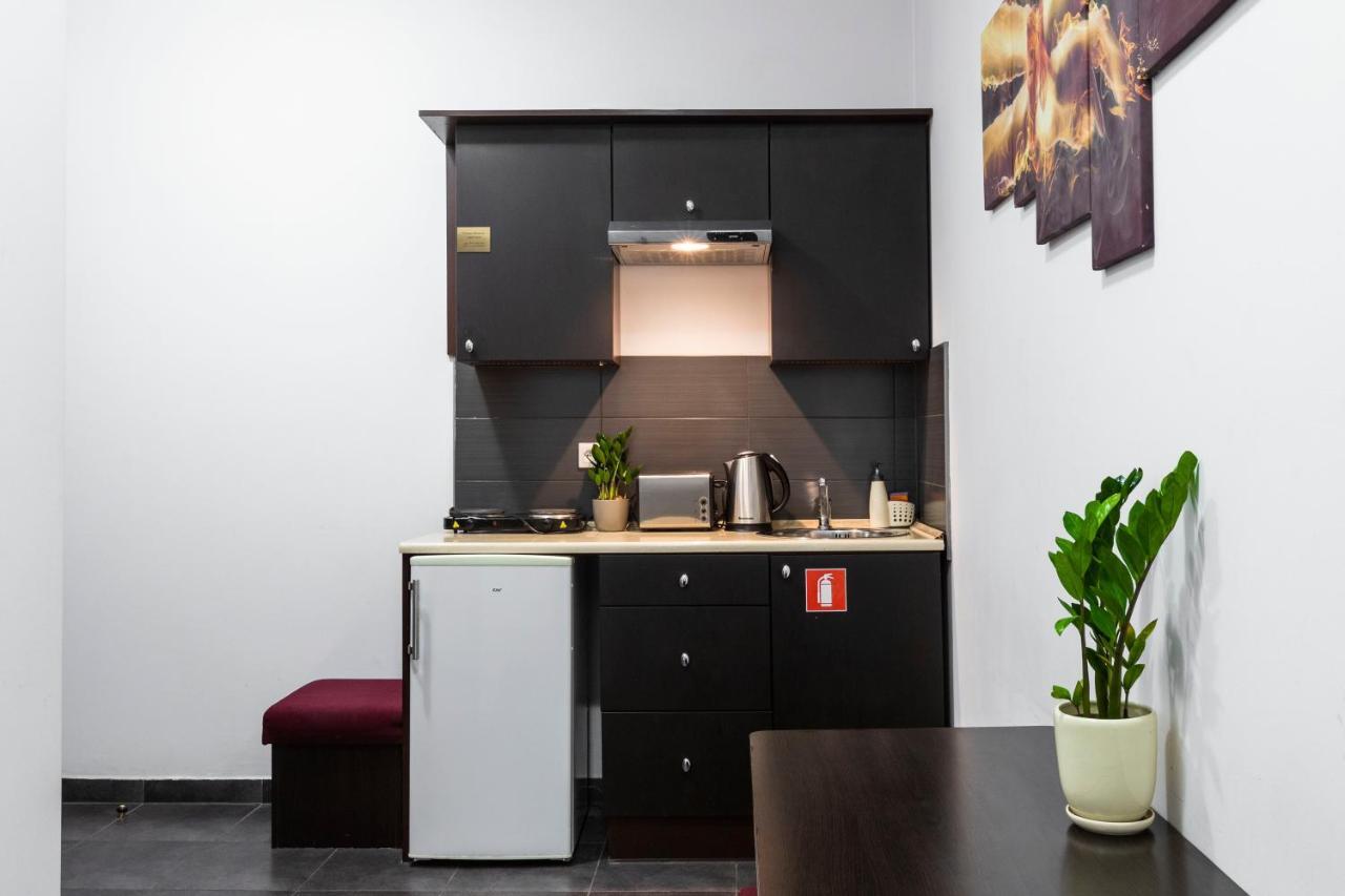 Navigator Apartment