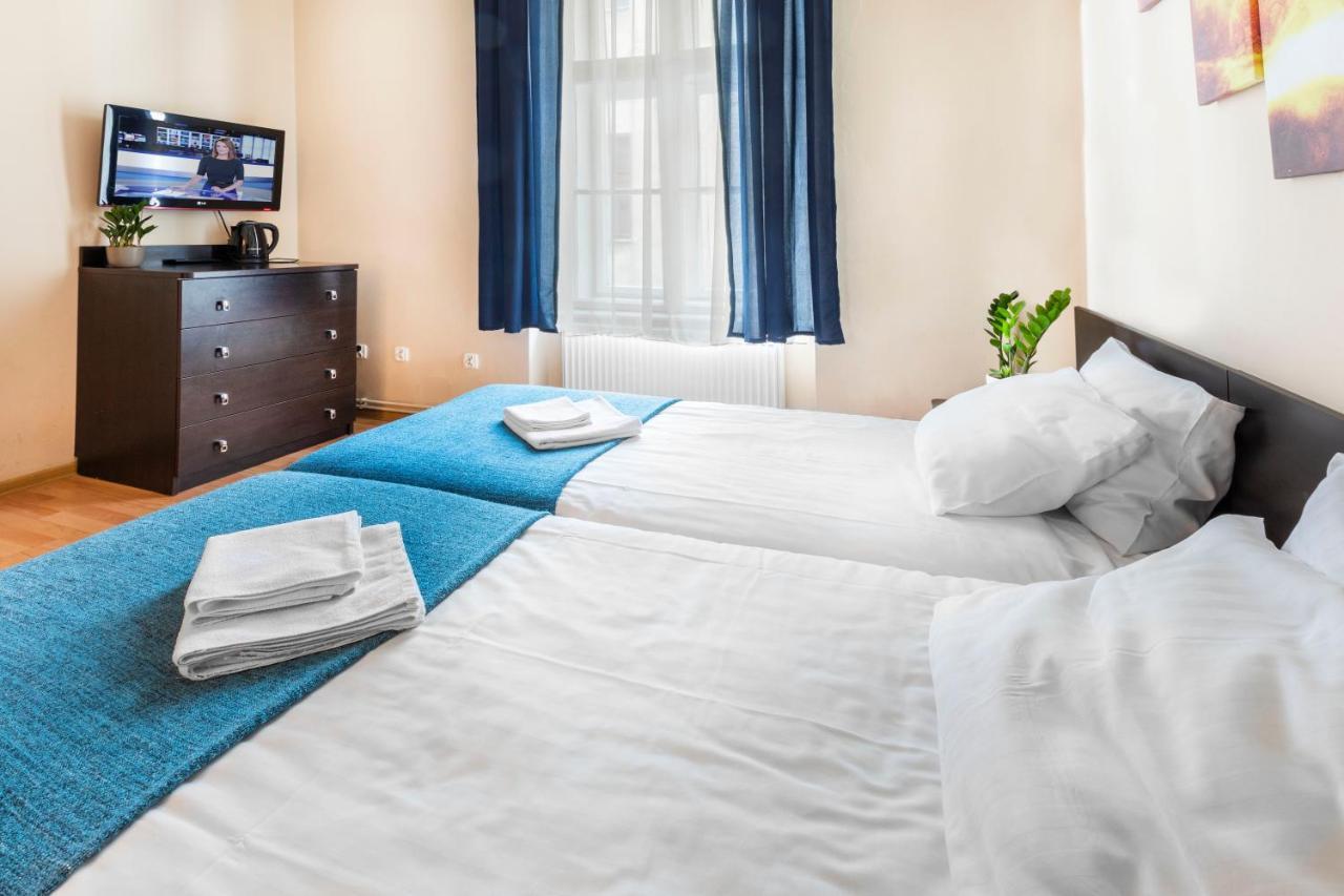 Apartment Navigator Krakau