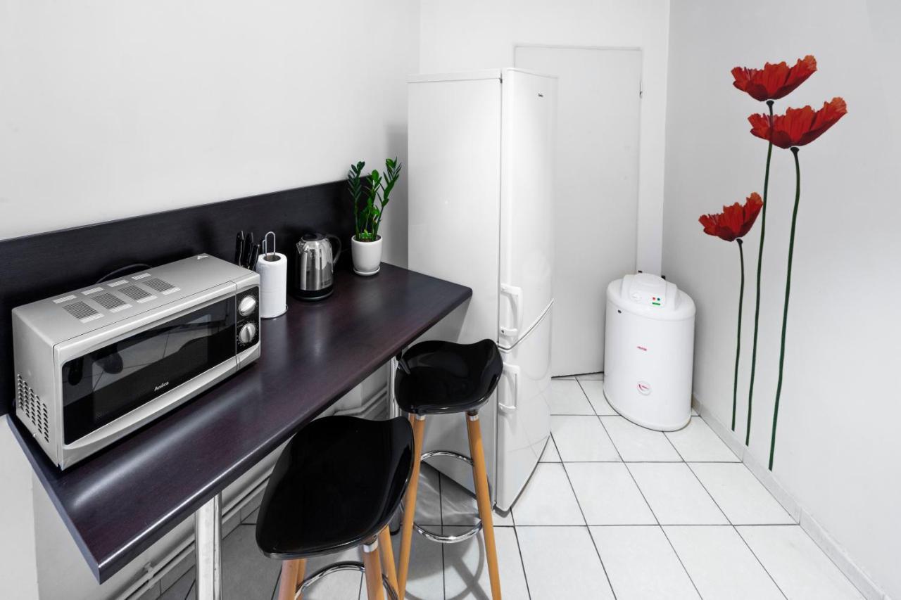 Navigator Apartment *