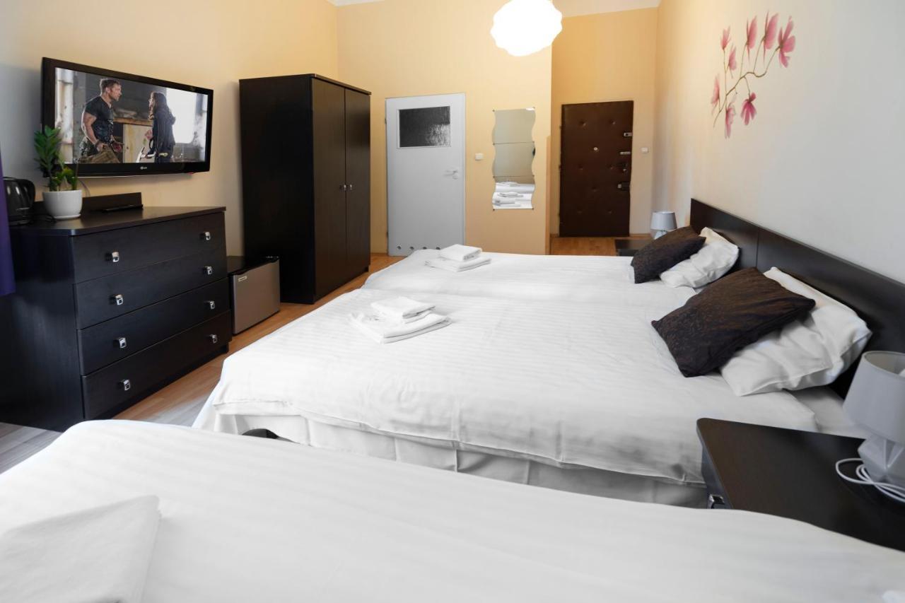 Navigator Apartment Krakau